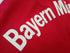 2003/04 Bayern Munich Home Football Shirt (L)