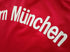 2003/04 Bayern Munich Home Football Shirt (L)