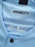 2018/19 Man City Home Football Shirt (M)