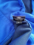 2003/04 Chelsea Home Premier League Football Shirt Lampard #8 (L)