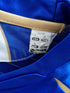2005/06 Chelsea Home Premier League Football Shirt Drogba #15 (L)