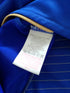 2005/06 Chelsea Home Premier League Football Shirt Drogba #15 (L)