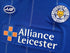 2006/07 Leicester City Home Football Shirt (S)
