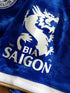 2021/22 Leicester City Home Premier League Football Shirt (L)