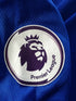 2020/21 Leicester City Home Premier League Football Shirt (L)