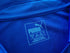 2016/17 Leicester City Home Champions League Football Shirt (L)