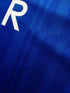 2016/17 Leicester City Home Champions League Football Shirt (L)