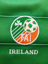 2003/04 Republic of Ireland Home Football Shirt #6 (XL)