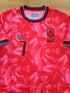2024/25 South Korea Home Dri-Fit ADV Football Shirt Heungmin #7