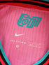 2024/25 South Korea Home Dri-Fit ADV Football Shirt Heungmin #7 (XL)
