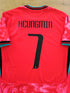 2024/25 South Korea Home Dri-Fit ADV Football Shirt Heungmin #7