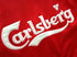 1996/97 Liverpool Home Football Shirt (XXL)