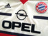 1998/99 Bayern Munich Away Football Shirt (L)