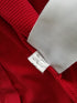 2011/12 Arsenal Home 125th Anniversary Football Shirt (M)