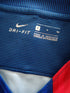 2016/17 Barcelona Home La Liga Football Shirt (S)