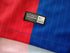 2016/17 Barcelona Home La Liga Football Shirt (S)