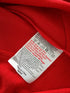 2000/01 Man Utd Home Football Shirt (L)