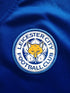 2012/13 Leicester City Home Football League Shirt #12 (M)