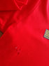 1975/76 Man Utd Home Football Shirt (S)