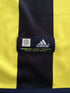 2006/07 Fenerbahçe Home / Away Centenary Football Shirt (M)