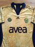2006/07 Fenerbahçe Home / Away Centenary Football Shirt