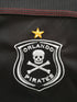 2011/12 Orlando Pirates Home Football Shirt (L)