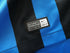 2015/16 Internazionale Home Football Shirt (S)