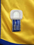 2003/04 Sweden Home Football Shirt. (M)
