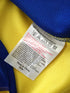 2003/04 Sweden Home Football Shirt. (M)