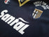 2001/02 Parma 3rd Coppa Italia Final 'Signed' Football Shirt (XL)