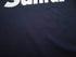 2001/02 Parma 3rd Coppa Italia Final 'Signed' Football Shirt (XL)