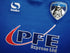 2017/18 Oldham Athletic Home Football League Shirt Doyle #13 (M)