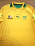 2012/13 South Africa Home Football Shirt