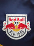 2014 New York Red Bulls Away MLS Football Shirt (S)