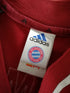 2001/02 Bayern Munich Home Football Shirt (S)