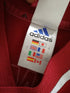 2001/02 Bayern Munich Home Football Shirt (S)