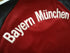 2001/02 Bayern Munich Home Football Shirt (S)