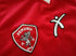 2002/03 Perugia Training Shirt (M)