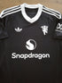2024/25 Man Utd GK Football Shirt