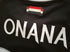 2024/25 Man Utd GK Football Shirt Onana #24 (M)