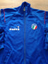 1986/87 Italy Track Jacket