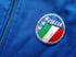 1986/87 Italy Track Jacket (L)