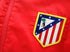 2011/12 Atlético Madrid Track Jacket (M)