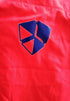 2011/12 Atlético Madrid Track Jacket (M)