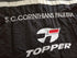 1999 Corinthians Track Jacket (L)