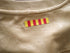 2022/23 Barcelona Away Football Shirt (M)