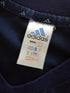 2002 Argentina Away World Cup Football Shirt Crespo #19 (XL)