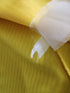 1993/94 Brazil Home Football Shirt Raí #10 (L)