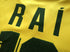 1993/94 Brazil Home Football Shirt Raí #10 (L)