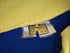 1992/93 Leeds United Track Jacket (S)